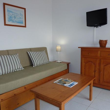 Apartamentos Villa Primera Cala Figuera  Buitenkant foto